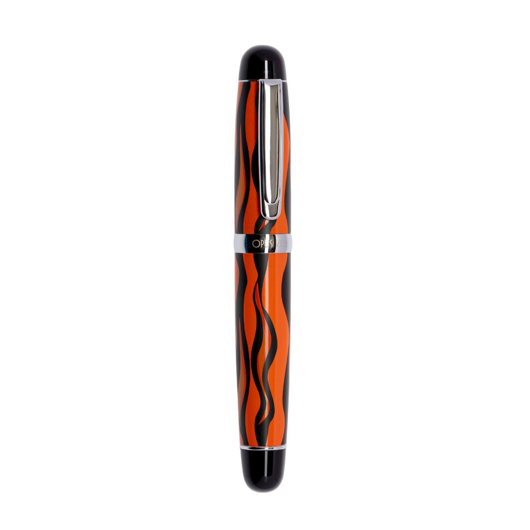 Opus 88 Mini - Bengal Tiger