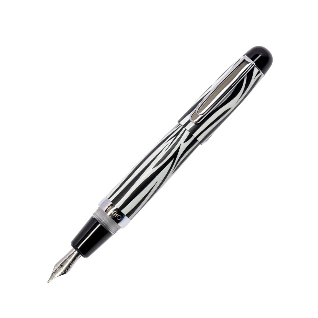 Opus 88 Mini - Savanah Zebra