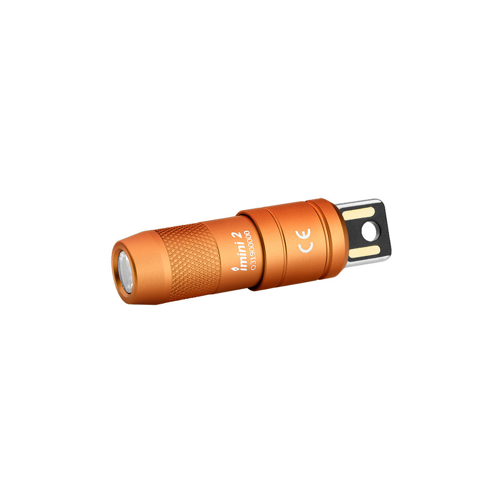 Olight imini 2 Rechargeable Mini Flashlight