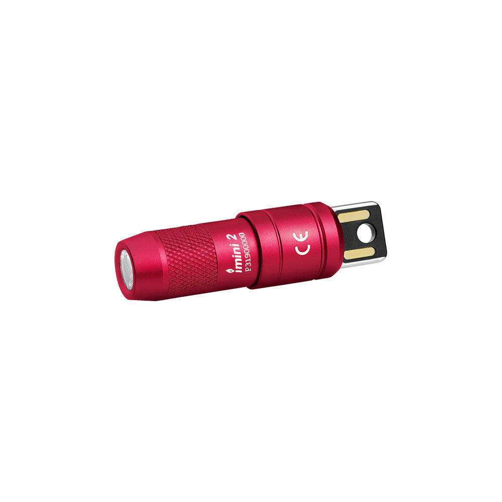 Olight imini 2 Rechargeable Mini Flashlight