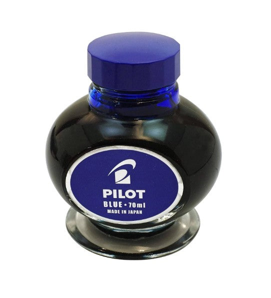 Pilot Blue Ink