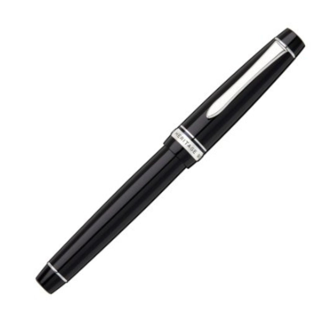 Pilot Custom Heritage 912