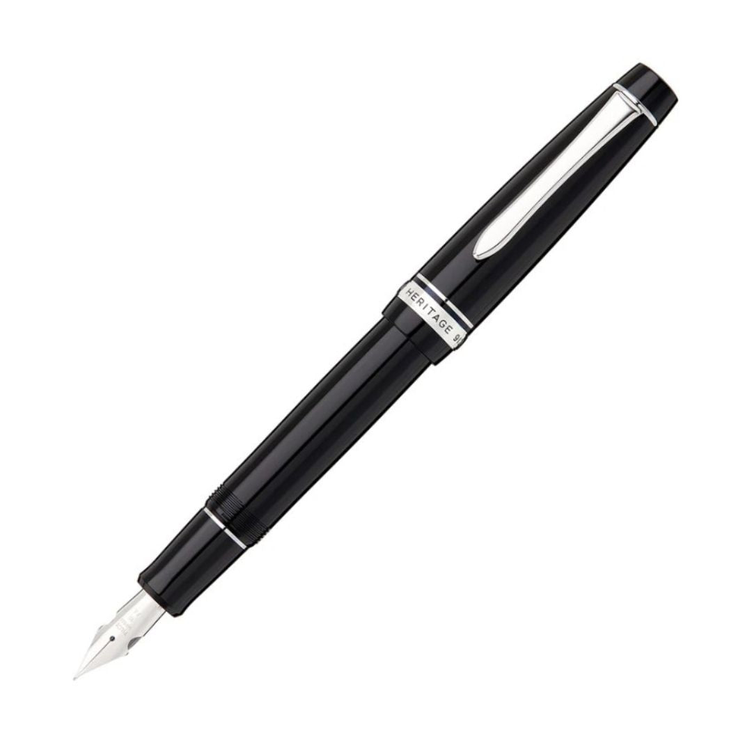 Pilot Custom Heritage 912