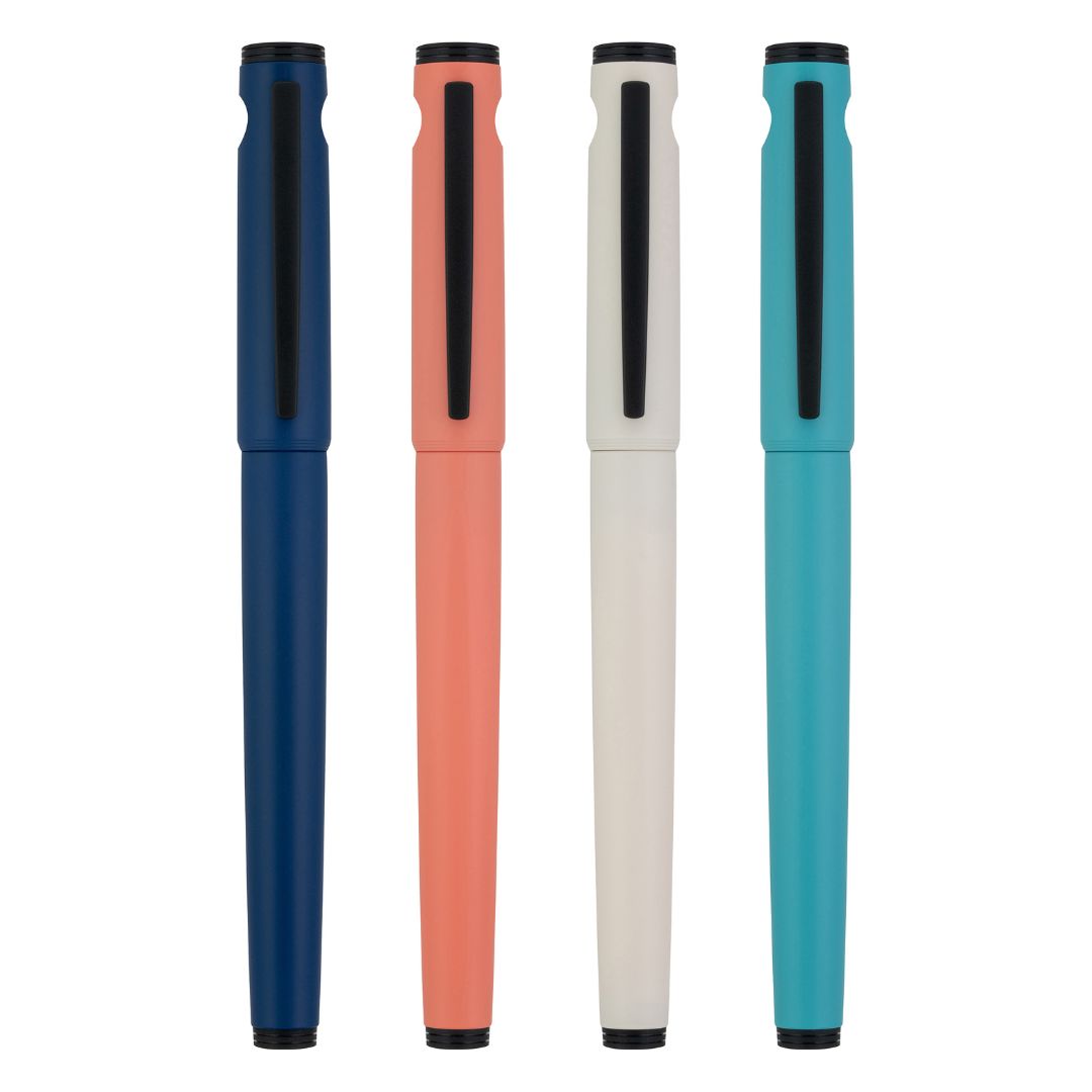 Pilot Explorer Fountain Pen