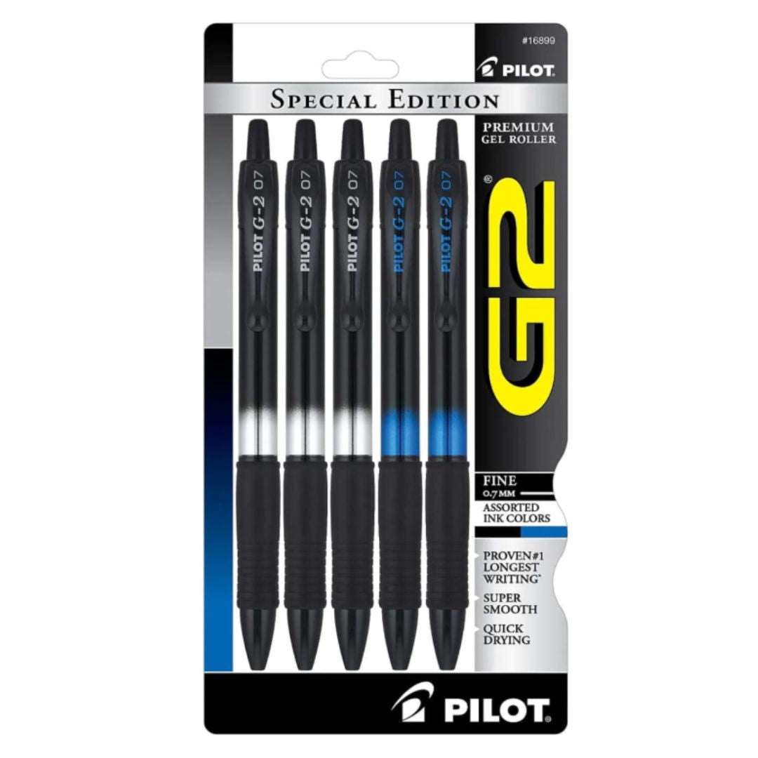 Pilot Premium Gel Roller Special Edition