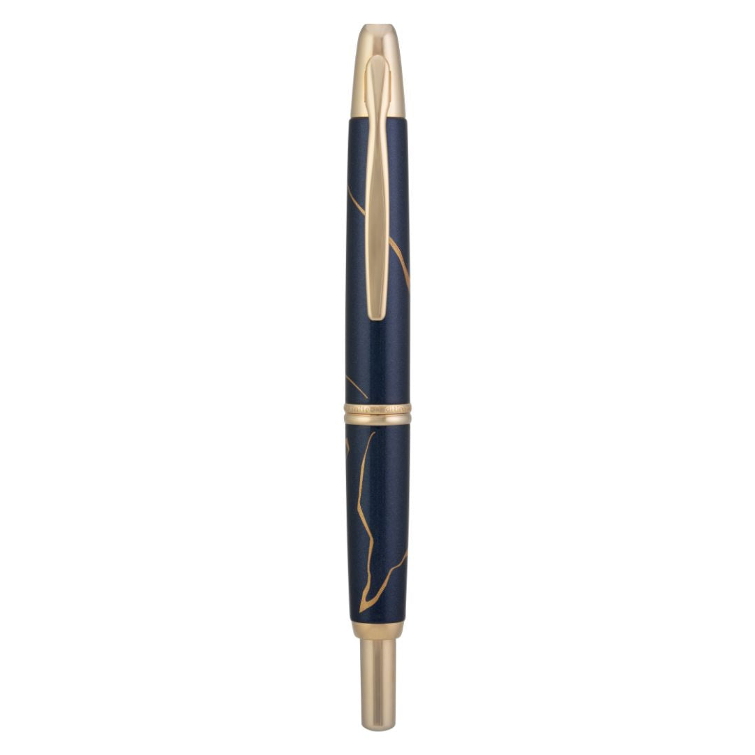 Pilot Vanishing Point 2026 Limited Edition Golden Journey