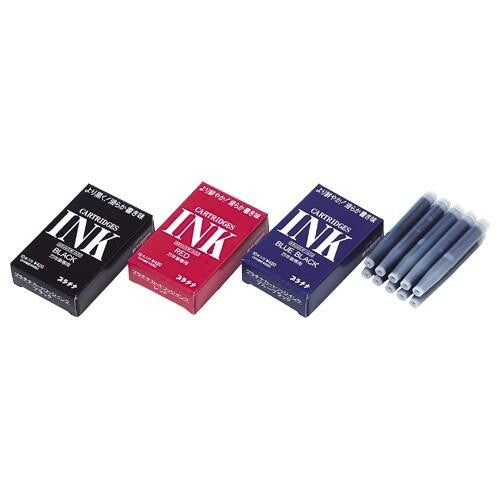 Platinum Ink Cartridges