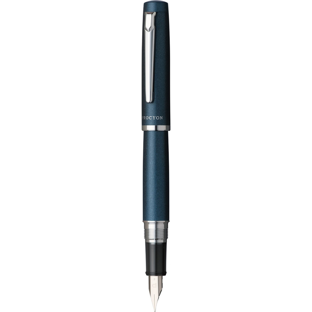 Platinum Procyon Fountain Pen