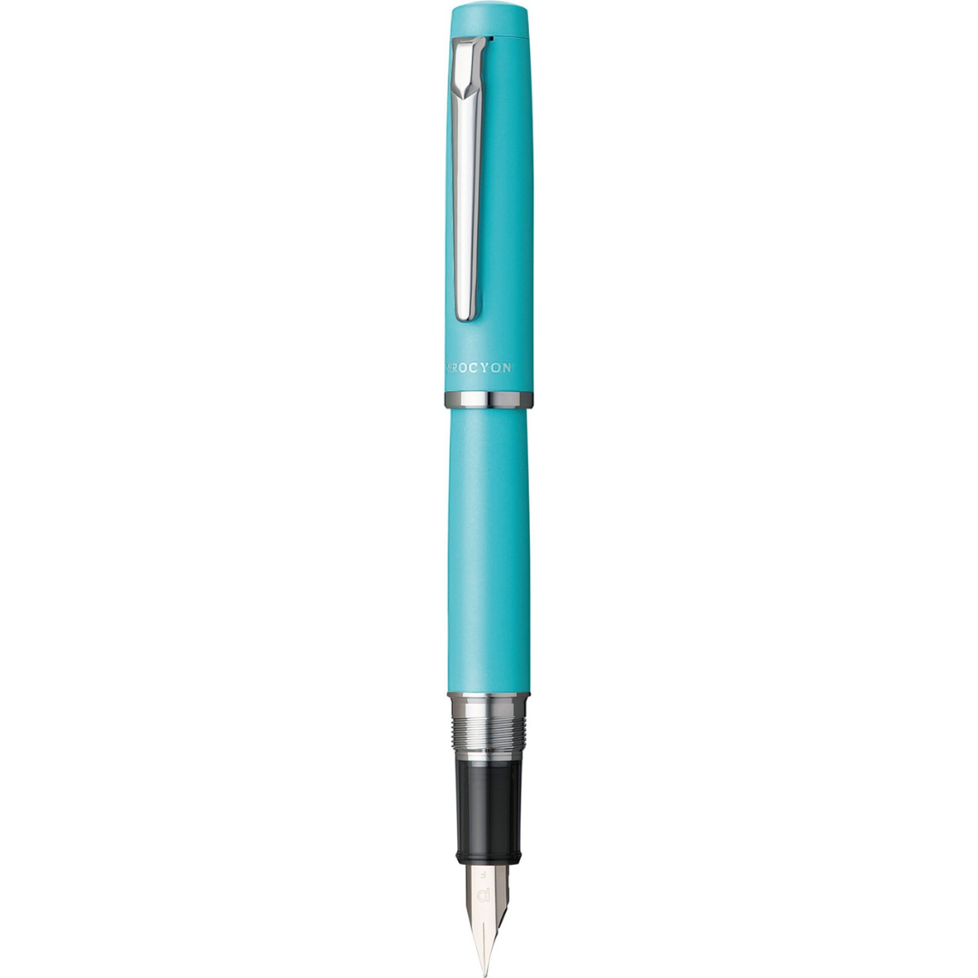 Platinum Procyon Fountain Pen