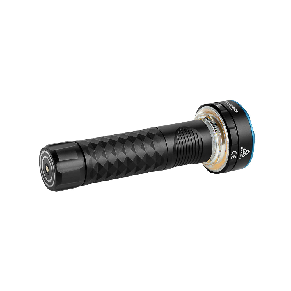 Olight Prowess Multifunctional Flashlight