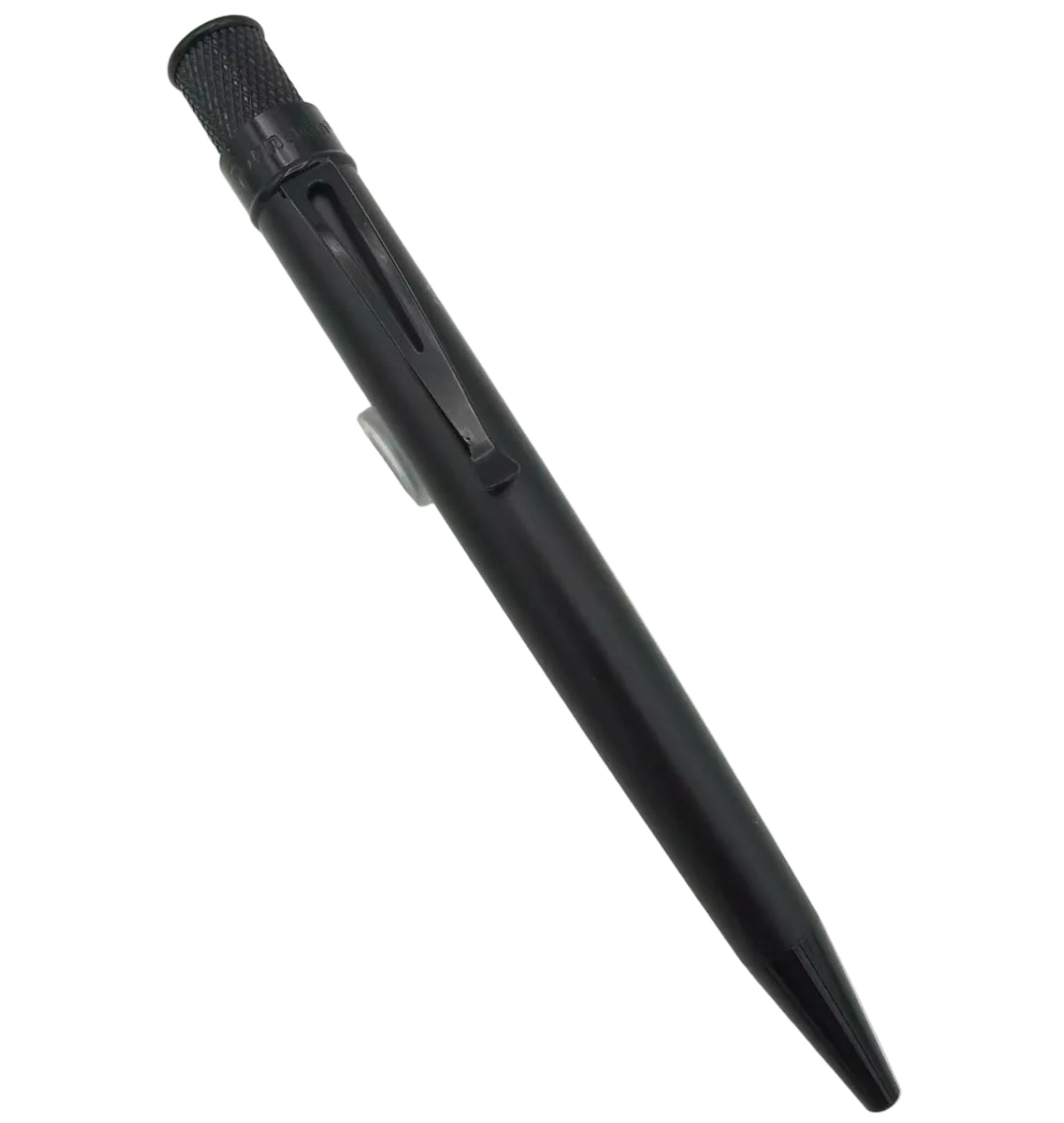 Retro 51 Rollerball Pen - Pen Realm Nib Wolf