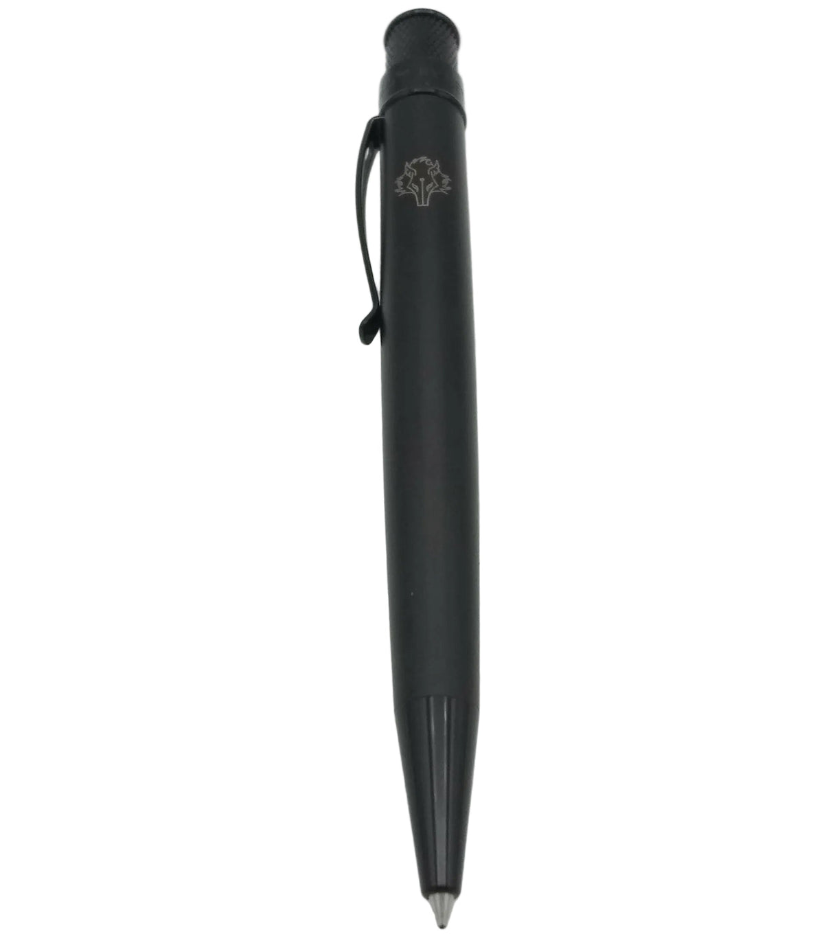 Retro 51 Rollerball Pen - Pen Realm Nib Wolf