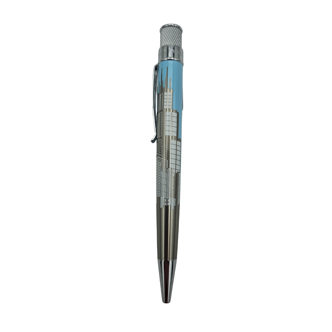 Retro 51 Chicago - Rollerball Pre-Owned