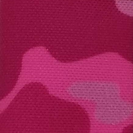 Rickshaw Bagworks - Pink Camo