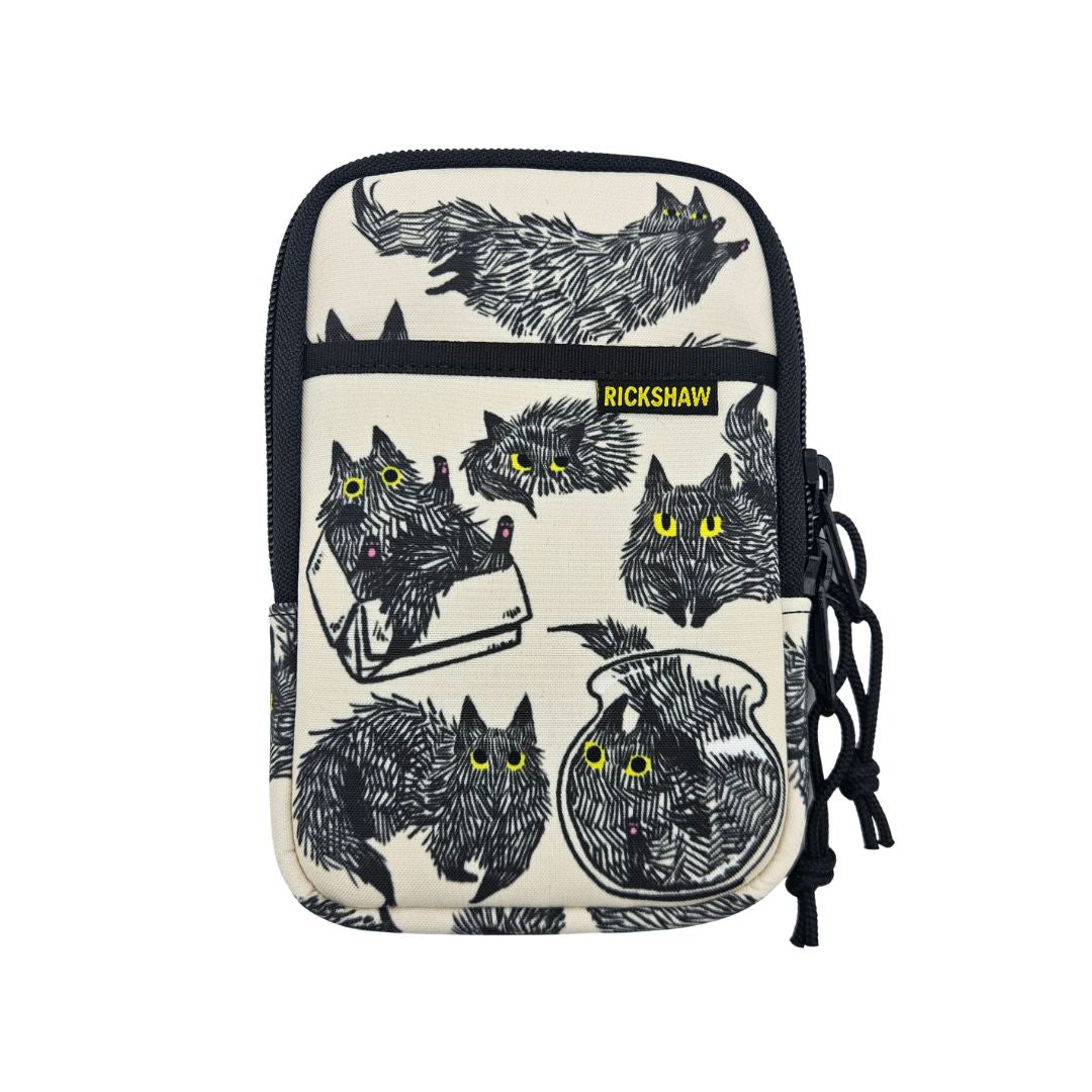 Rickshaw Bagworks - Yuki Cat
