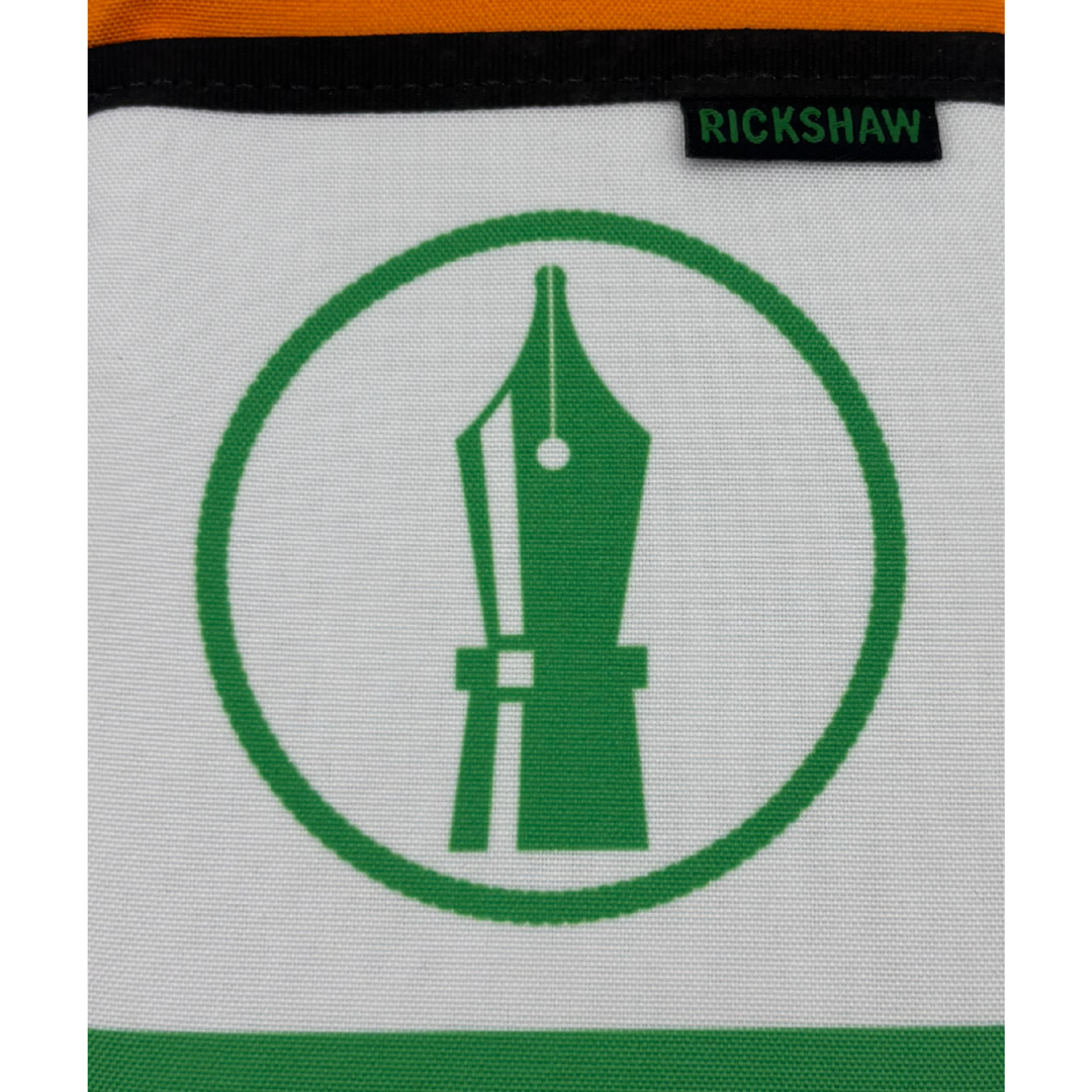 Rickshaw Bagworks - Miami Flag