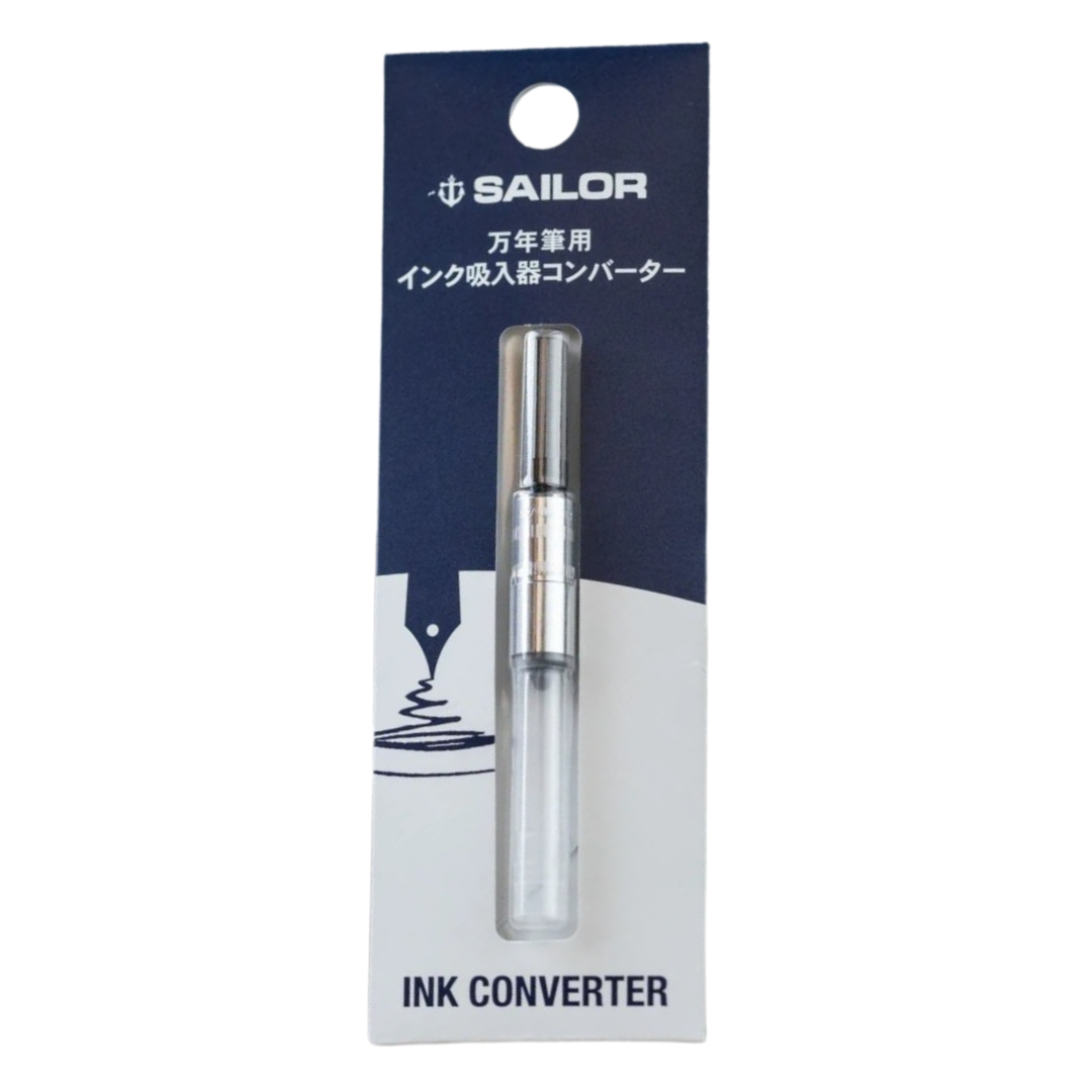 Sailor Converter