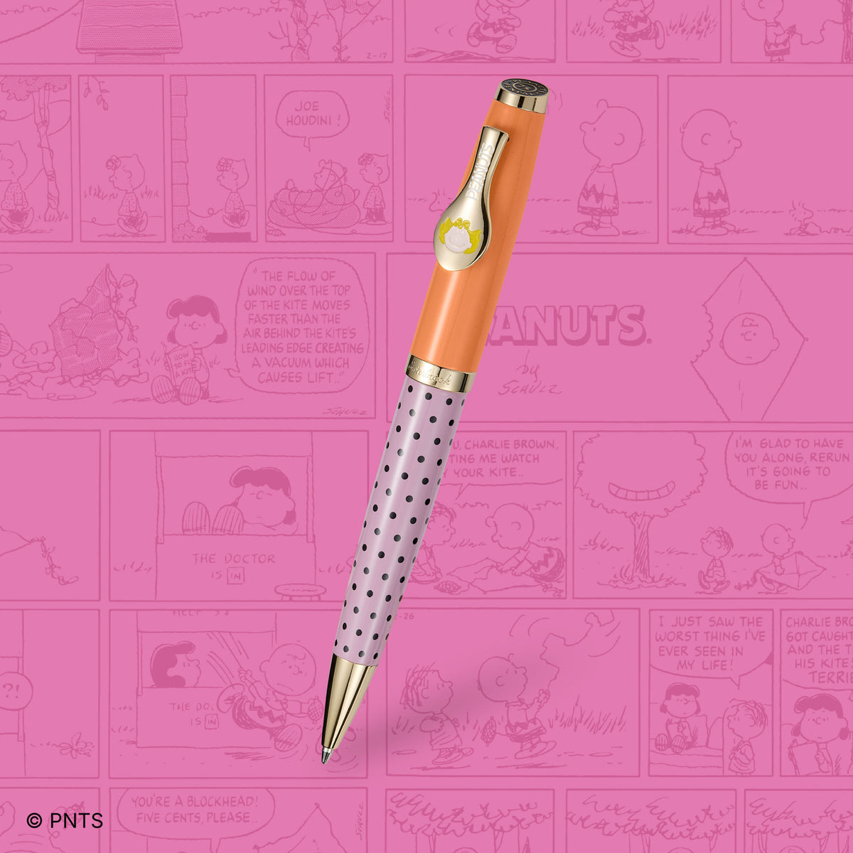 Esterbrook Estie Sally 75th Anniversary Edition - Ballpoint