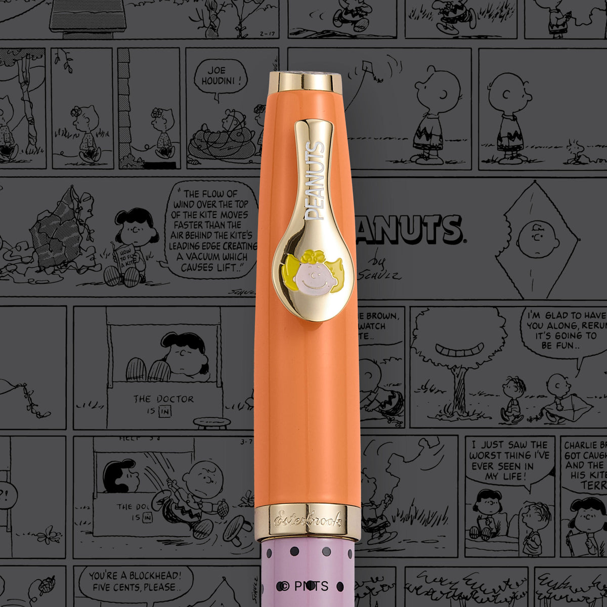 Esterbrook Estie Sally 75th Anniversary Edition