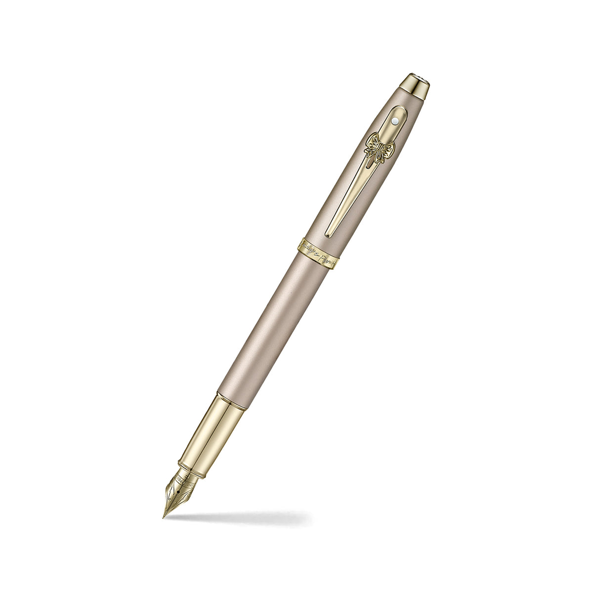 Sheaffer 100 Emily in Paris Fountain Pen