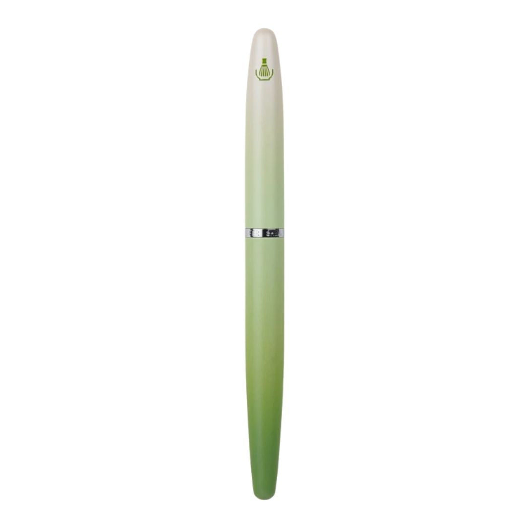 Sheaffer VFM Matcha Edition Fountain Pen