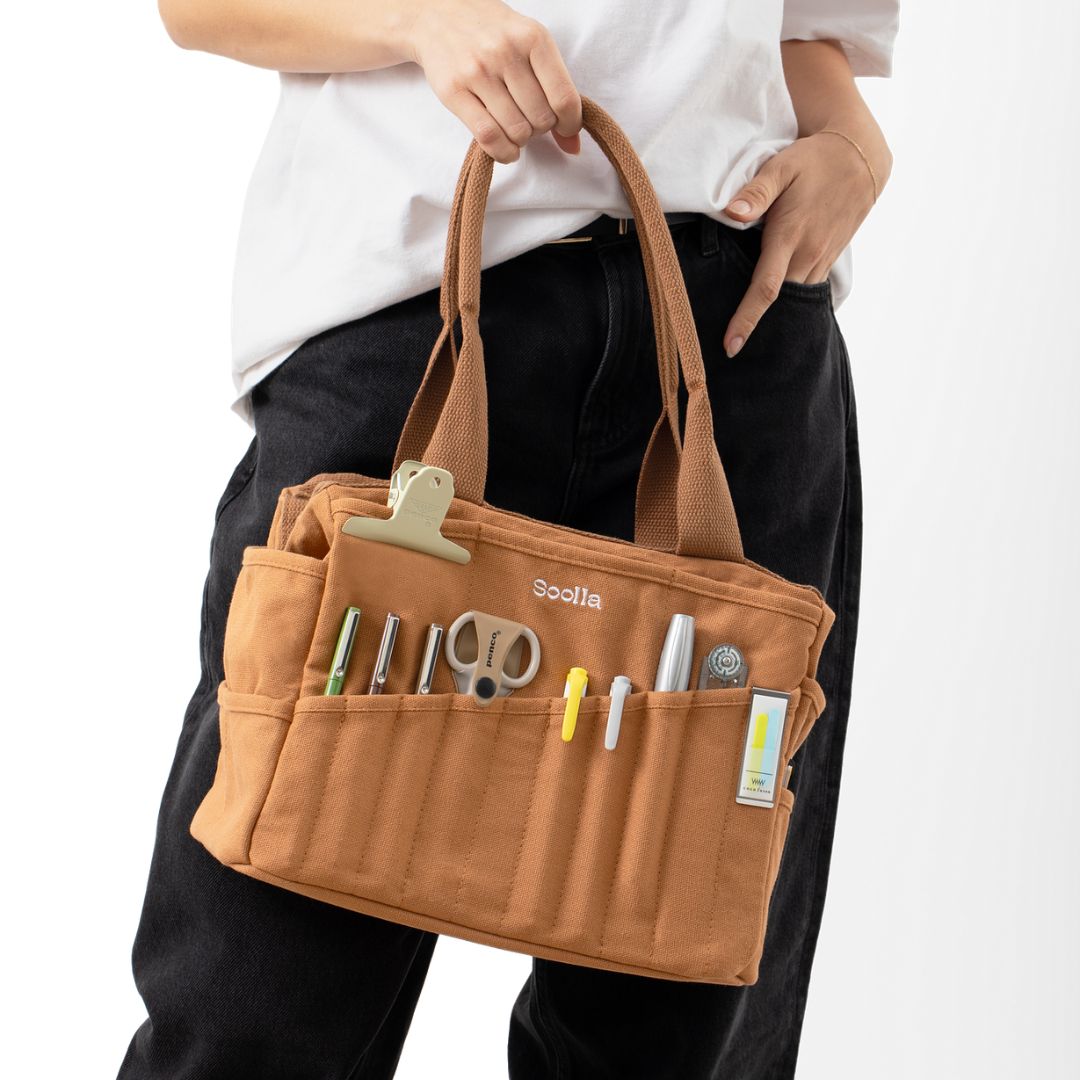 Soolla® Studio Artist Bag