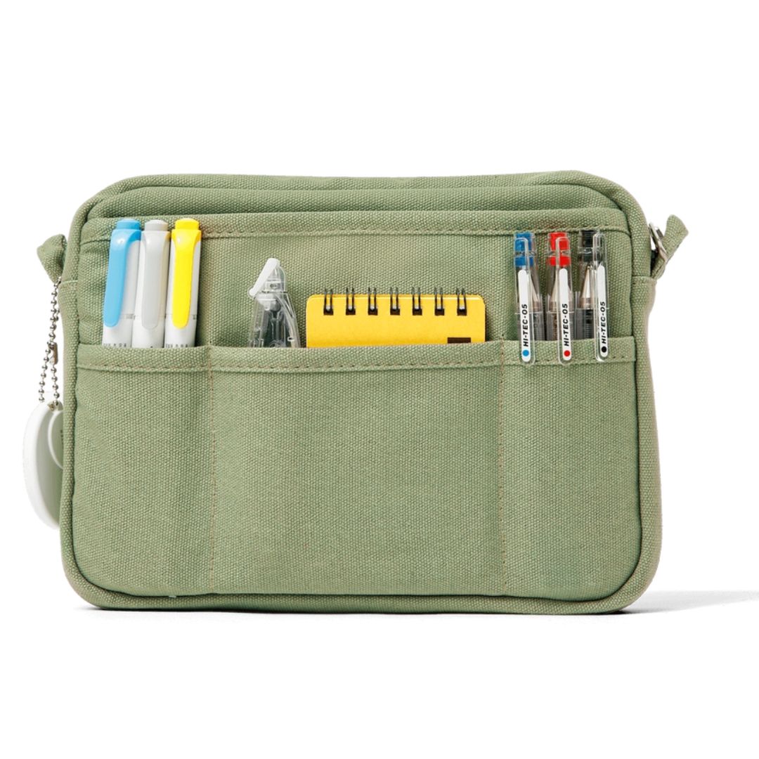 Soolla® Studio Pouch