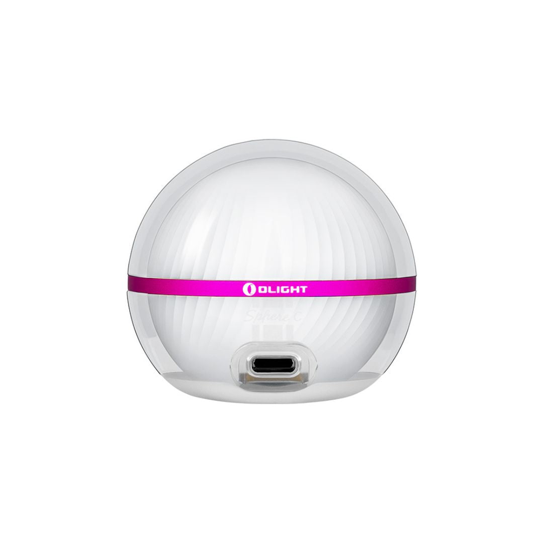 Olight Sphere C Pink