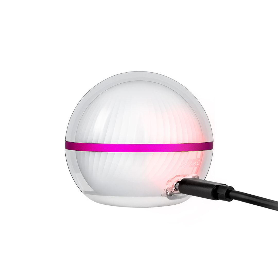 Olight Sphere C Pink