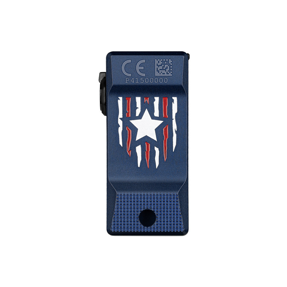 Olight Oclip Ultra Clip-On EDC