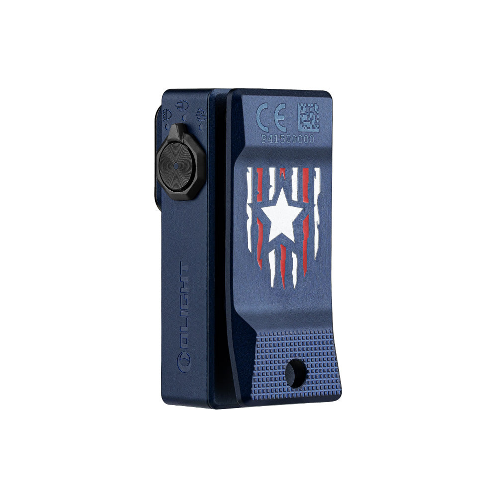 Olight Oclip Ultra Clip-On EDC
