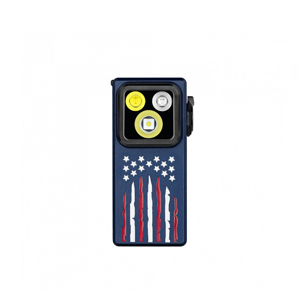 Olight Oclip Ultra Clip-On EDC