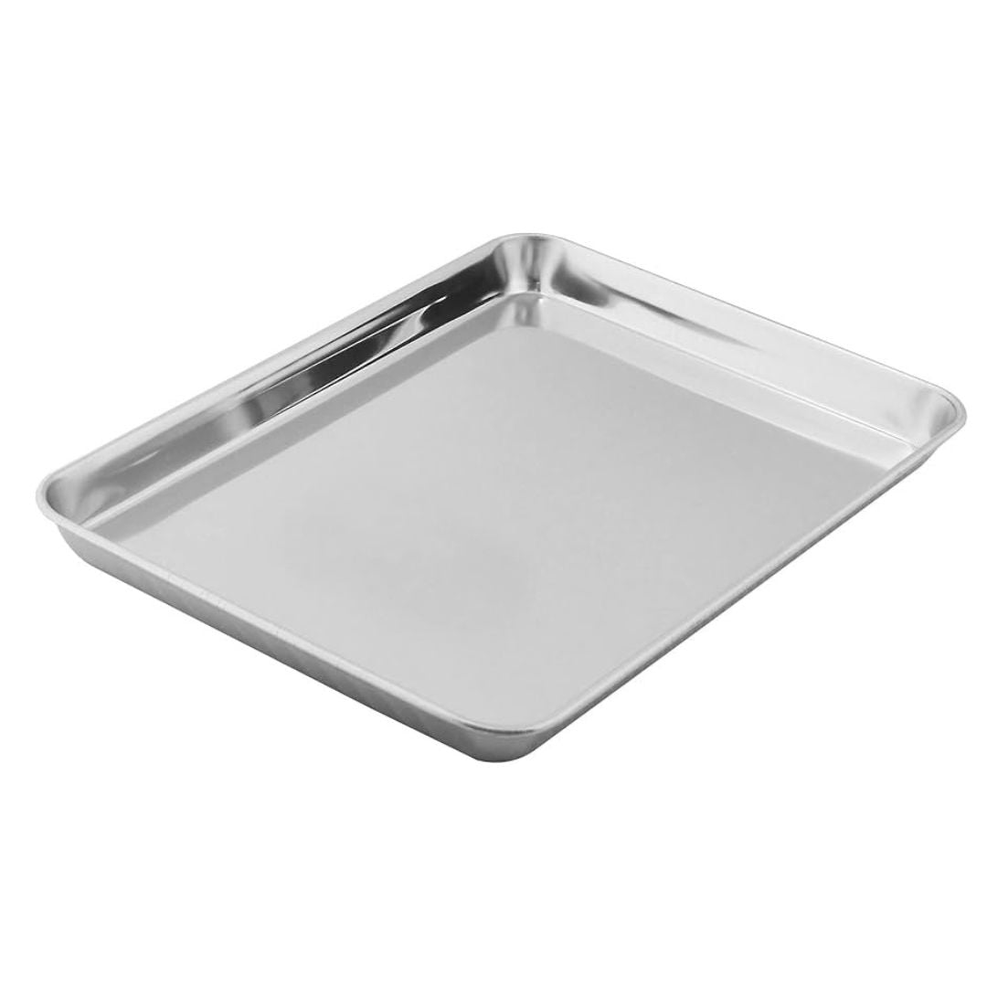 Stainless Steel Tray