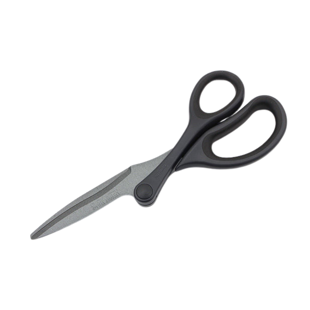 Raymay Swingcut Scissor - Flourine Coating