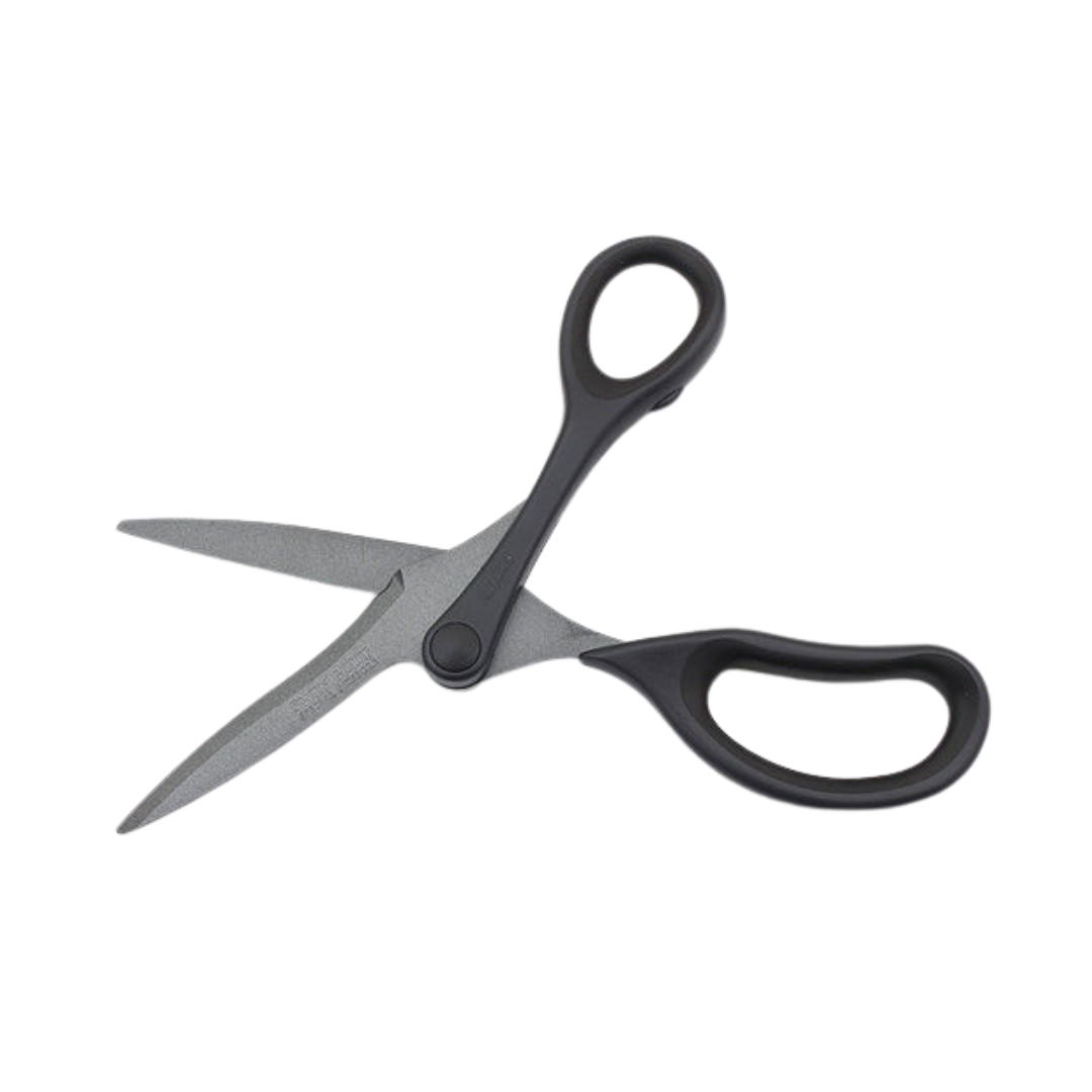 Raymay Swingcut Scissor - Flourine Coating