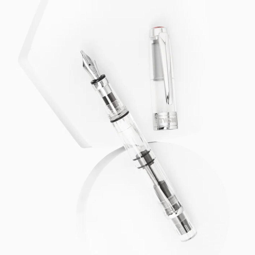 TWSBI Diamond 580 Clear