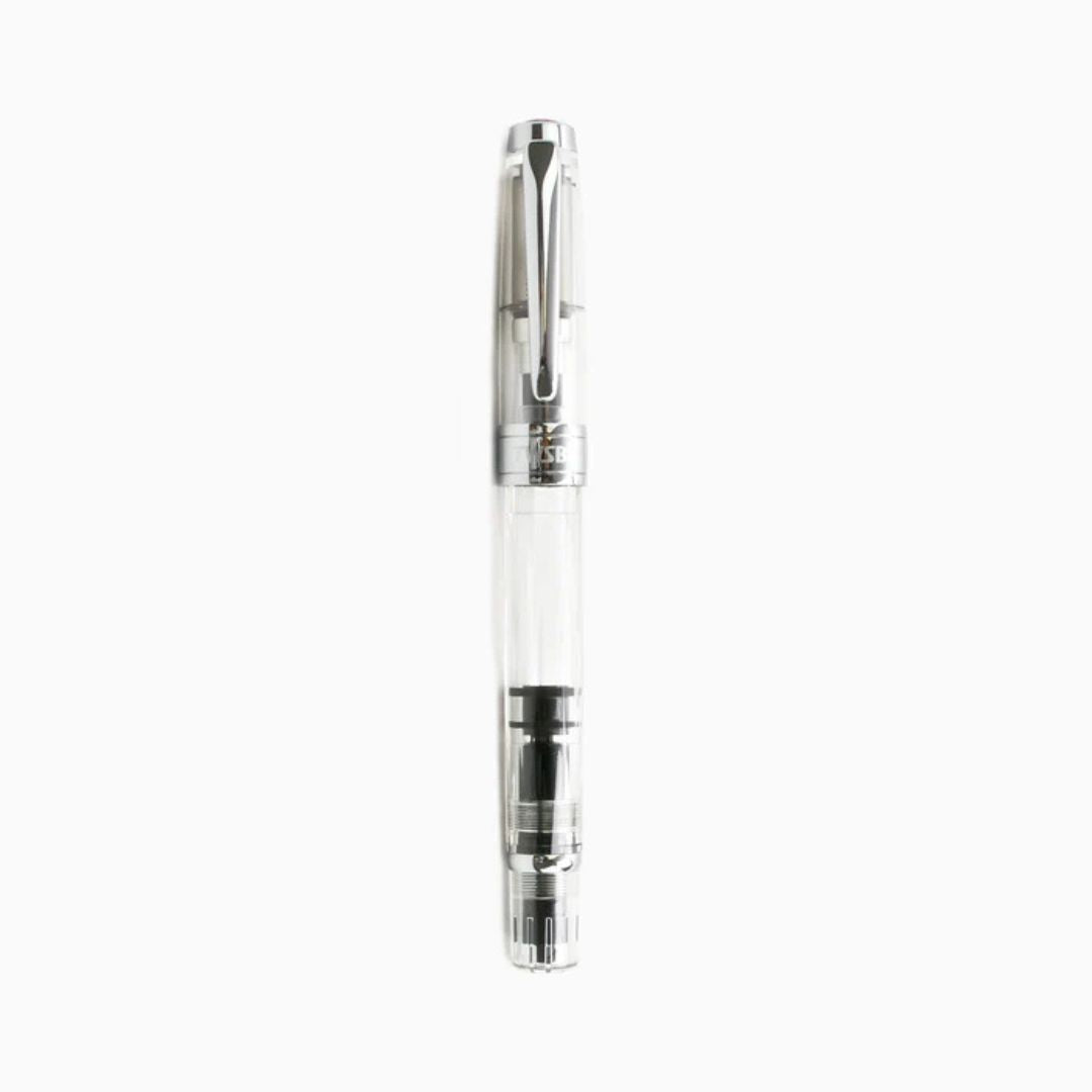 TWSBI Diamond 580 Clear