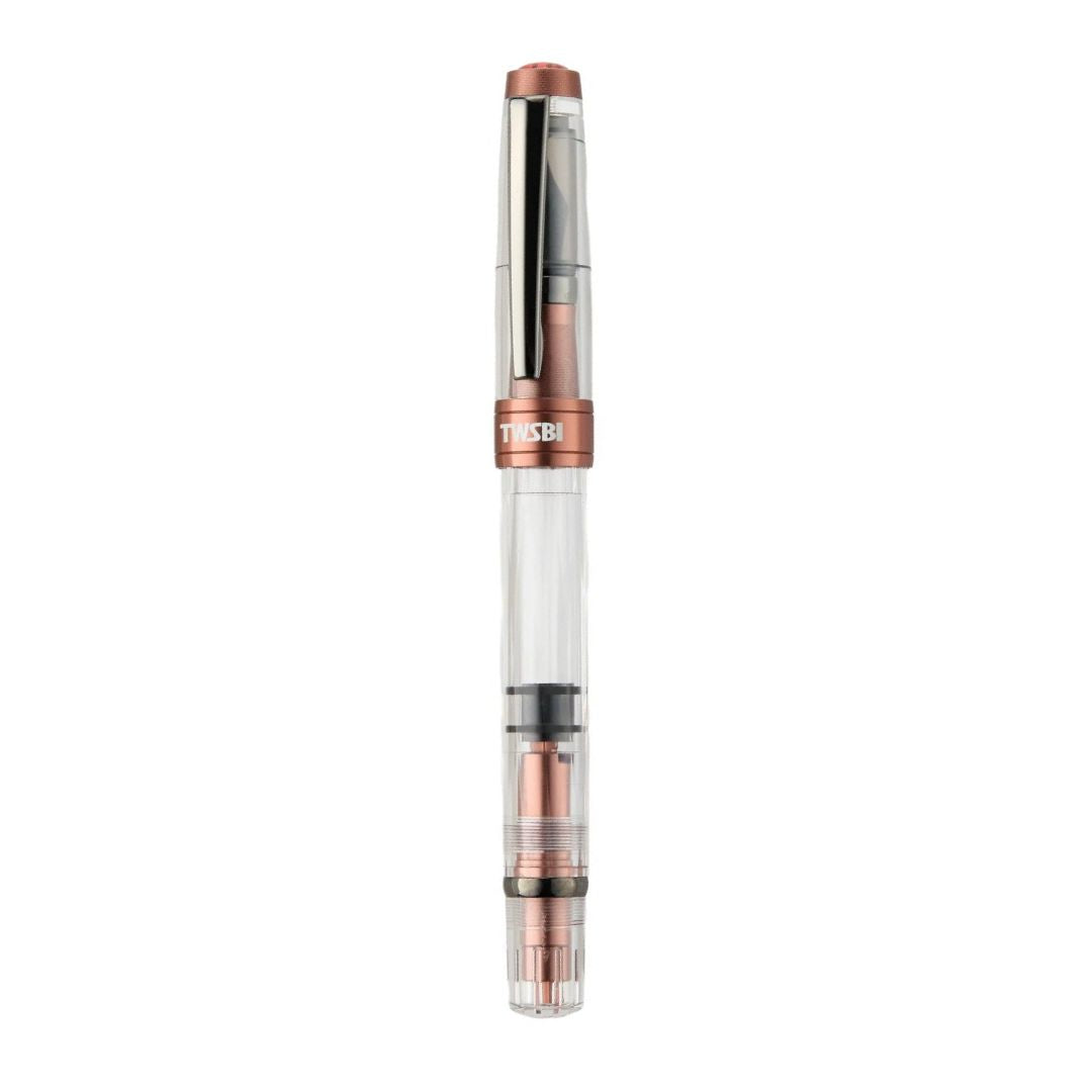 TWSBI Diamond 580 ALR Affogato