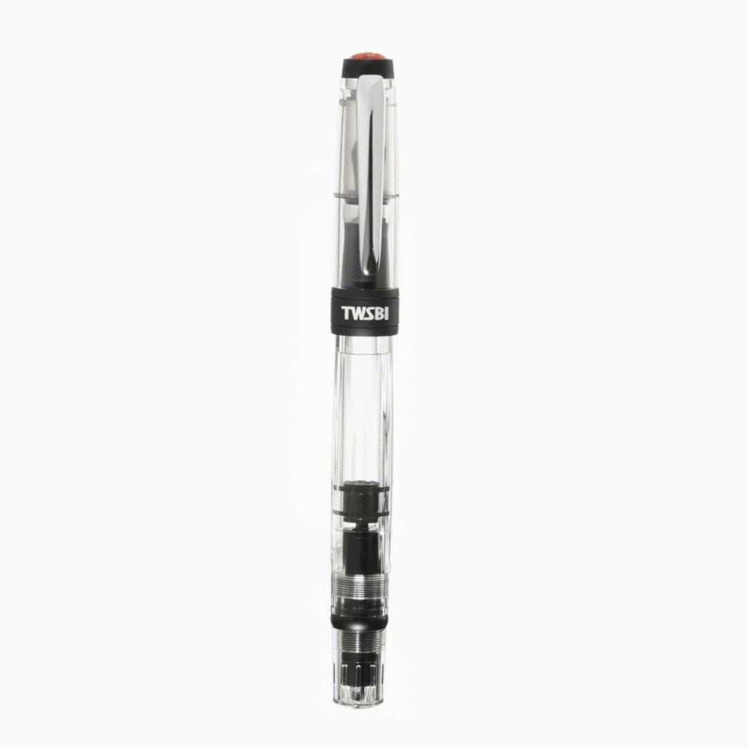 TWSBI Diamond 580 ALR Black