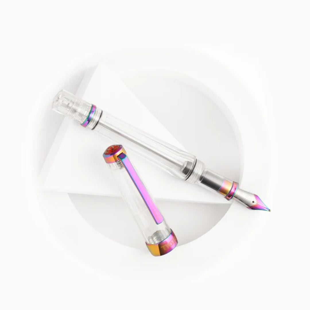 TWSBI VAC700R IRIS
