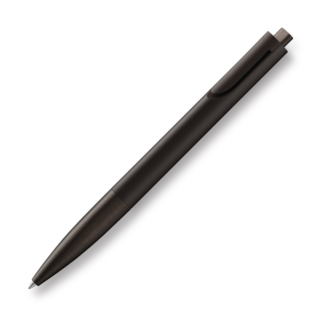 Lamy Noto Ballpoint Chocolate Special Edition