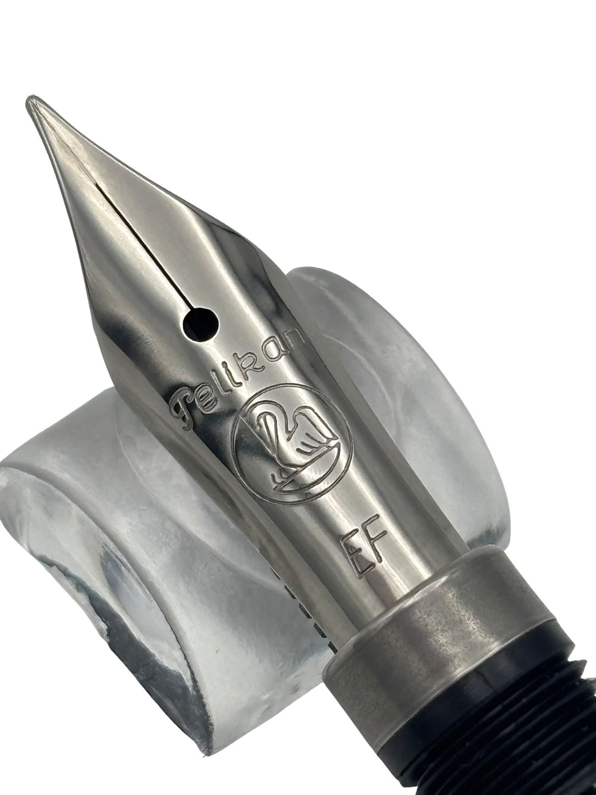 Pelikan M205 Steel Nib Units Two Chick
