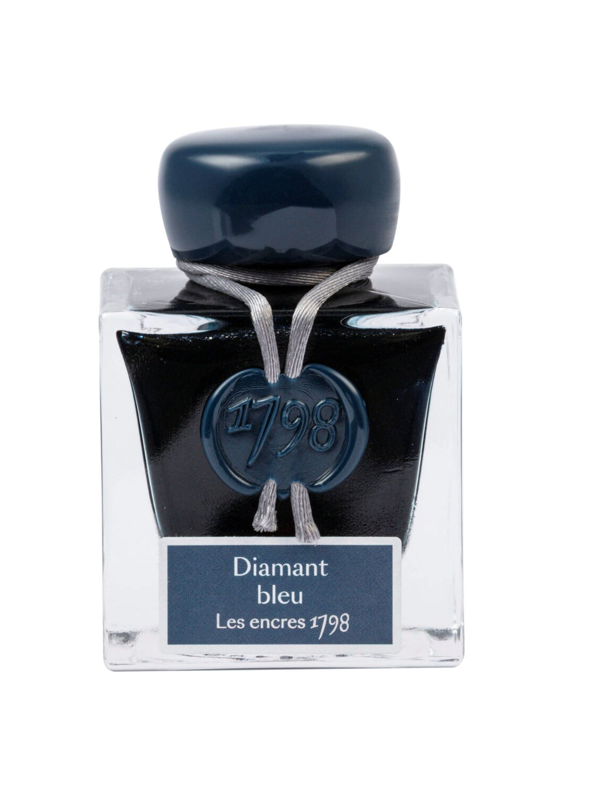 J Herbin "1798" Diamant Bleu