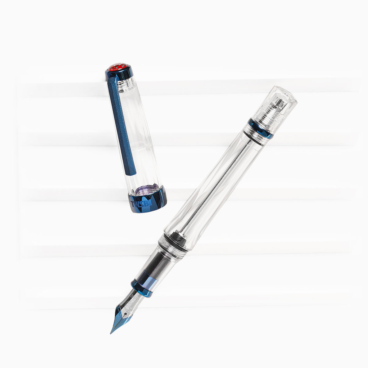 TWSBI VAC700R KYANITE