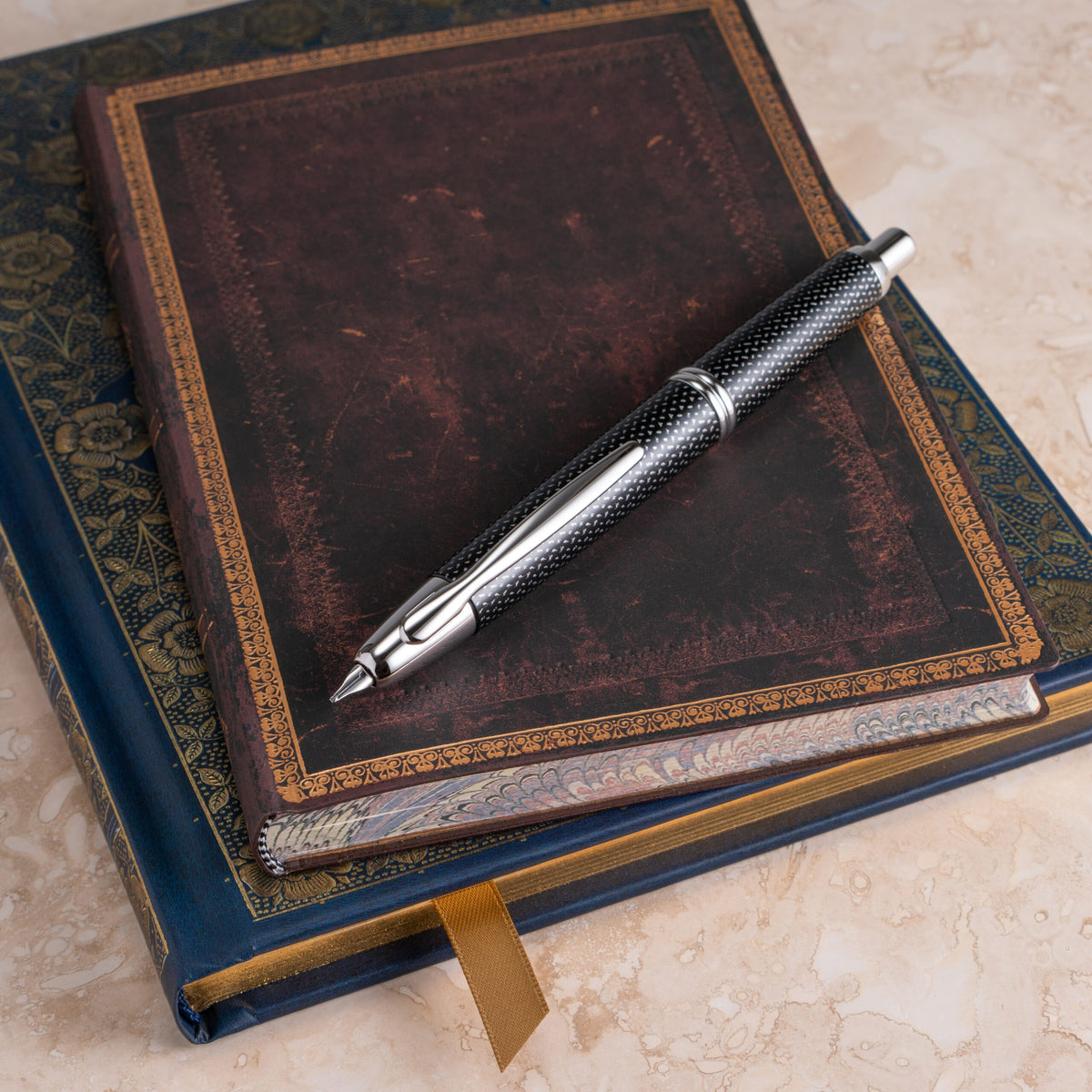 Pilot Vanishing Point Fountain Pen