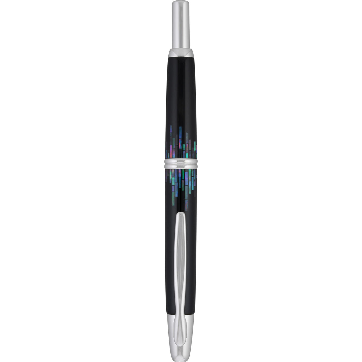 Pilot Vanishing Point Raden Collection - Raden Stripe