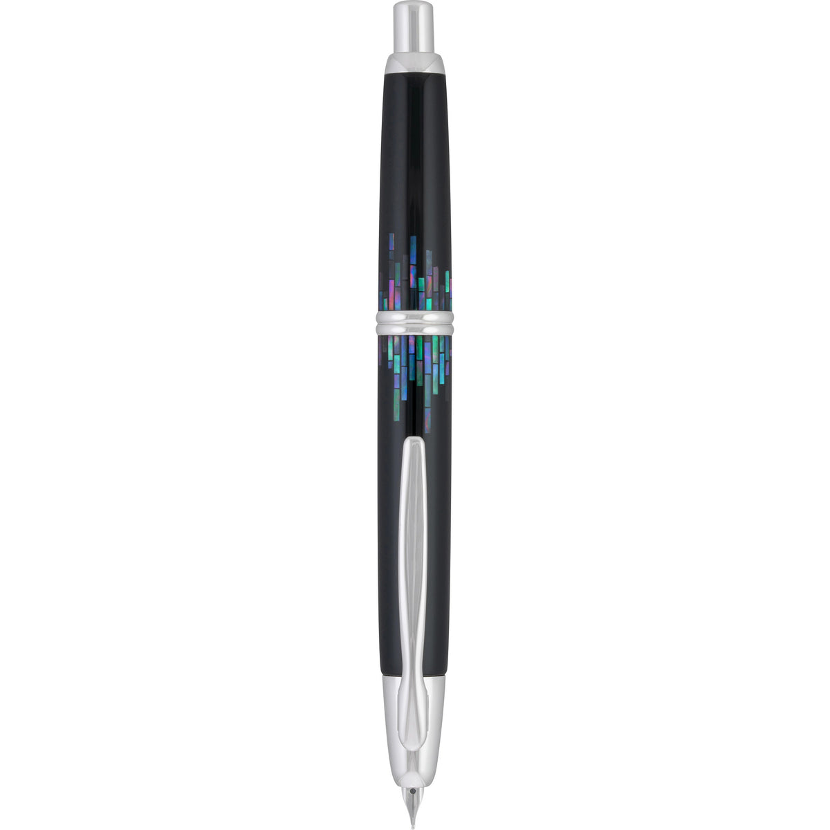 Pilot Vanishing Point Raden Collection - Raden Stripe