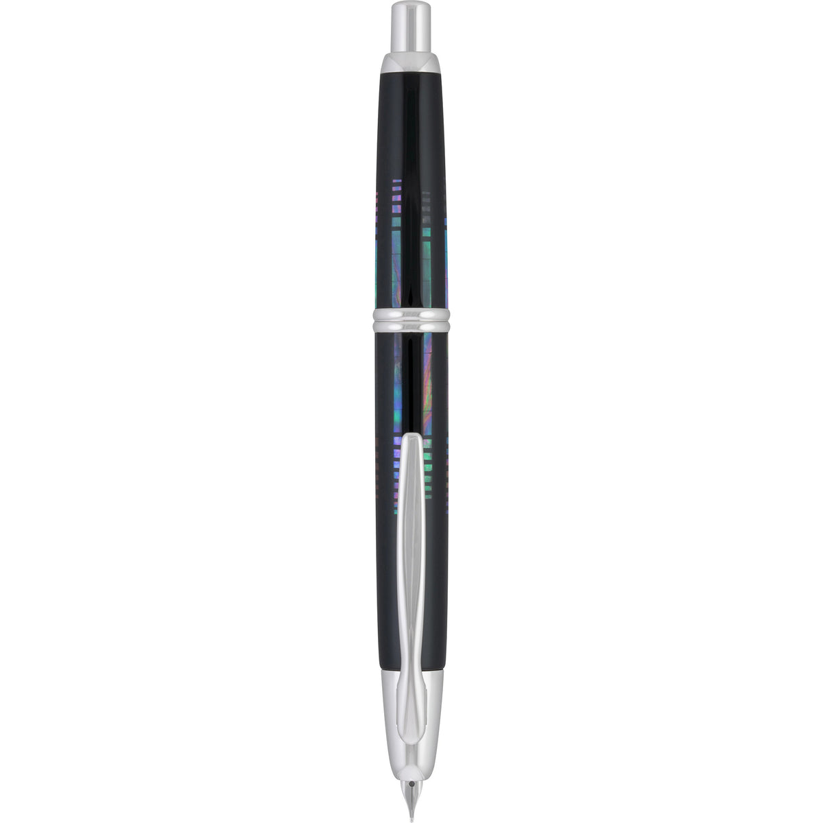 Pilot Vanishing Point Raden Collection - Water Surface