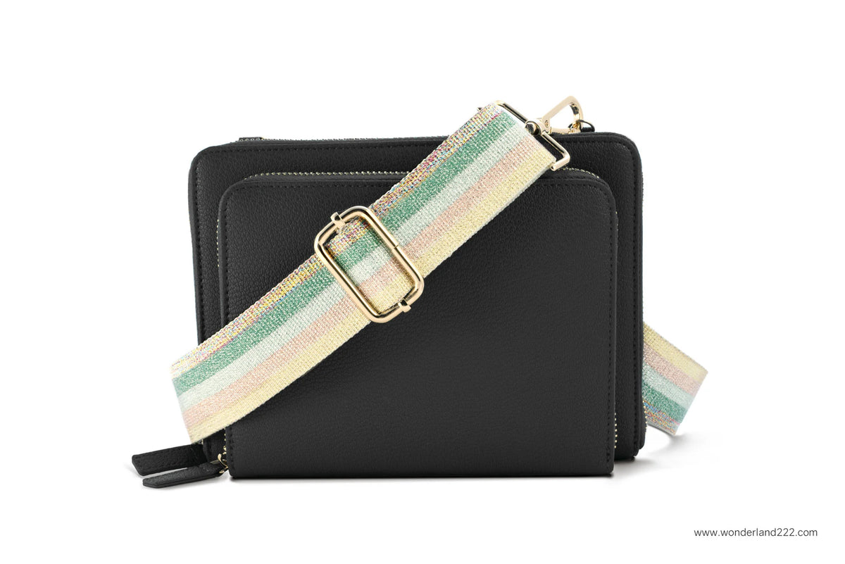 Wonderland222 - Replacement Purse Strap