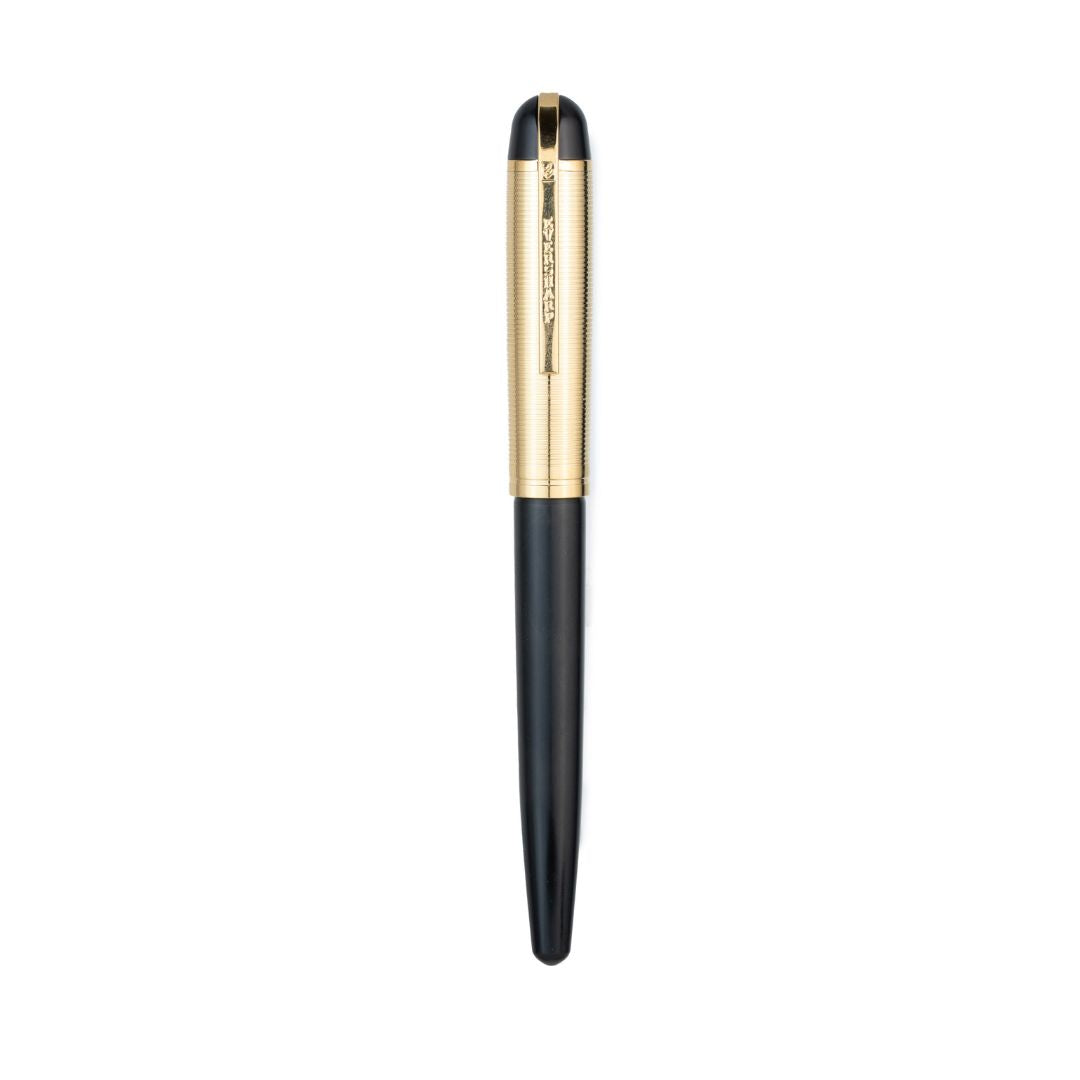 Wahl-Eversharp Skyline Gold Trim